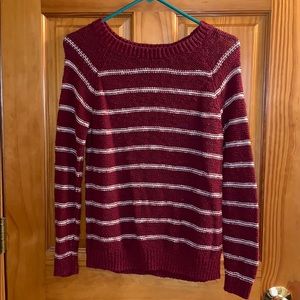 Forever 21 sweater